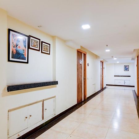 Hotel Urban Asia Kolkata Luaran gambar