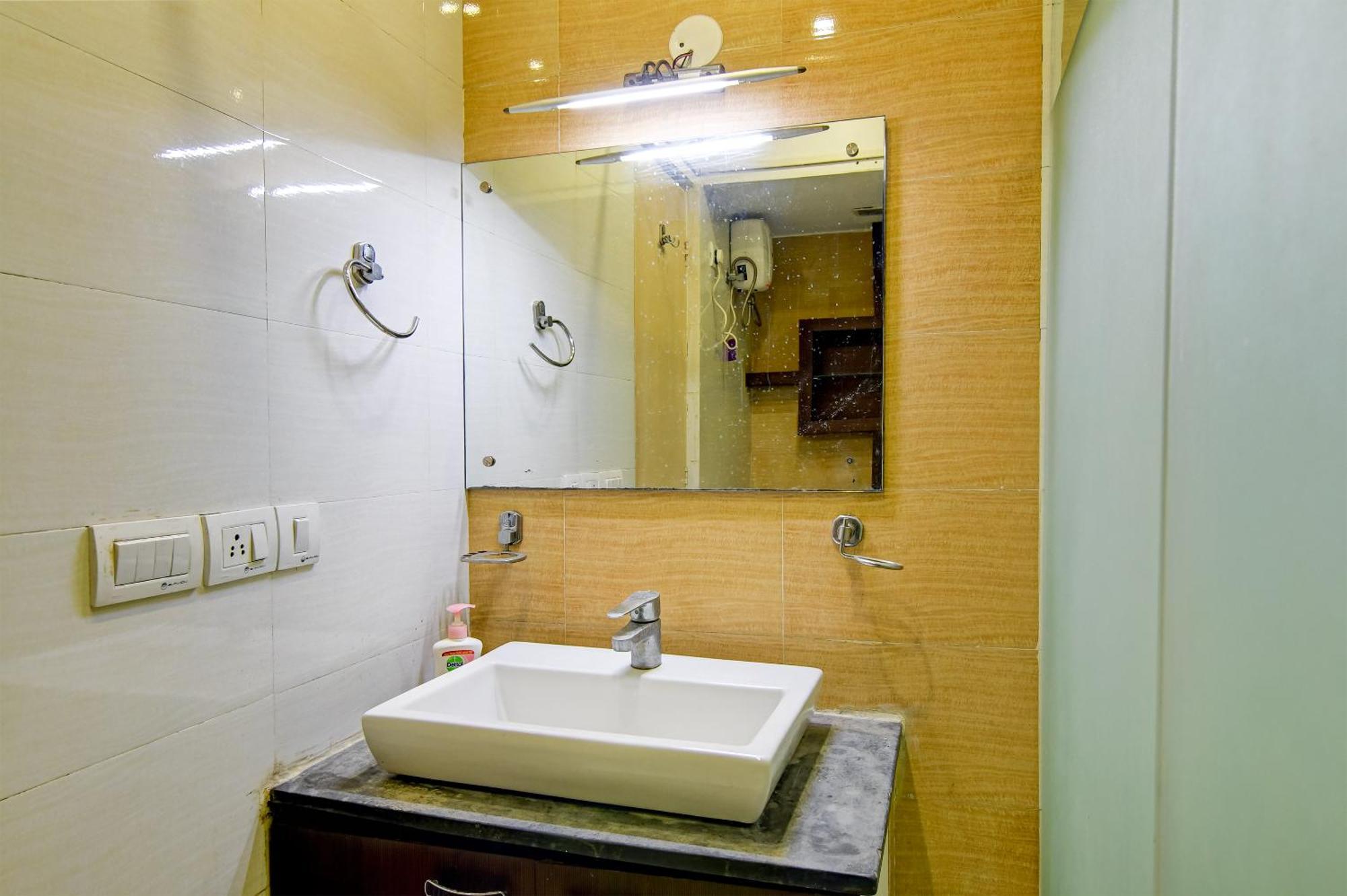 Hotel Urban Asia Kolkata Luaran gambar