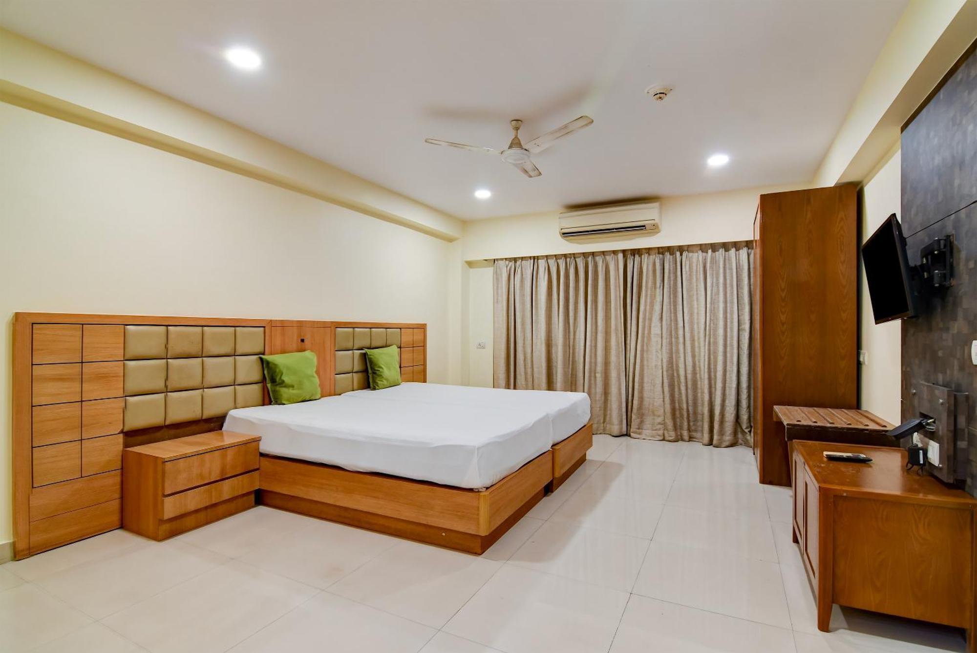 Hotel Urban Asia Kolkata Luaran gambar