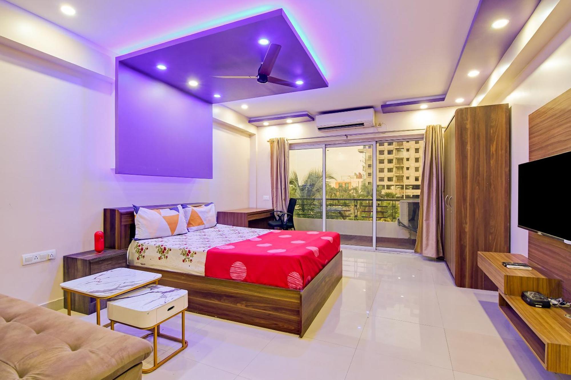 Hotel Urban Asia Kolkata Luaran gambar