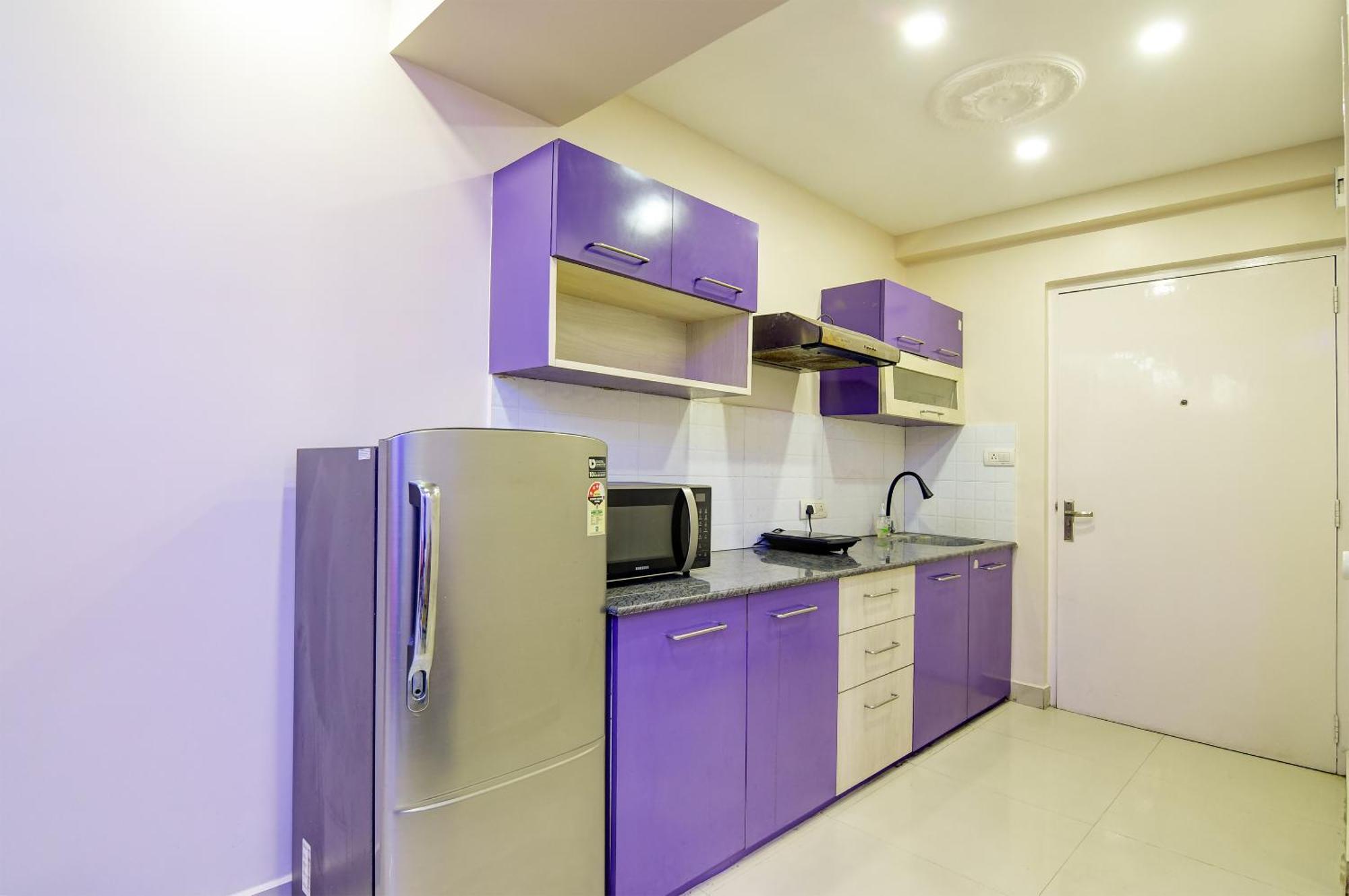 Hotel Urban Asia Kolkata Luaran gambar