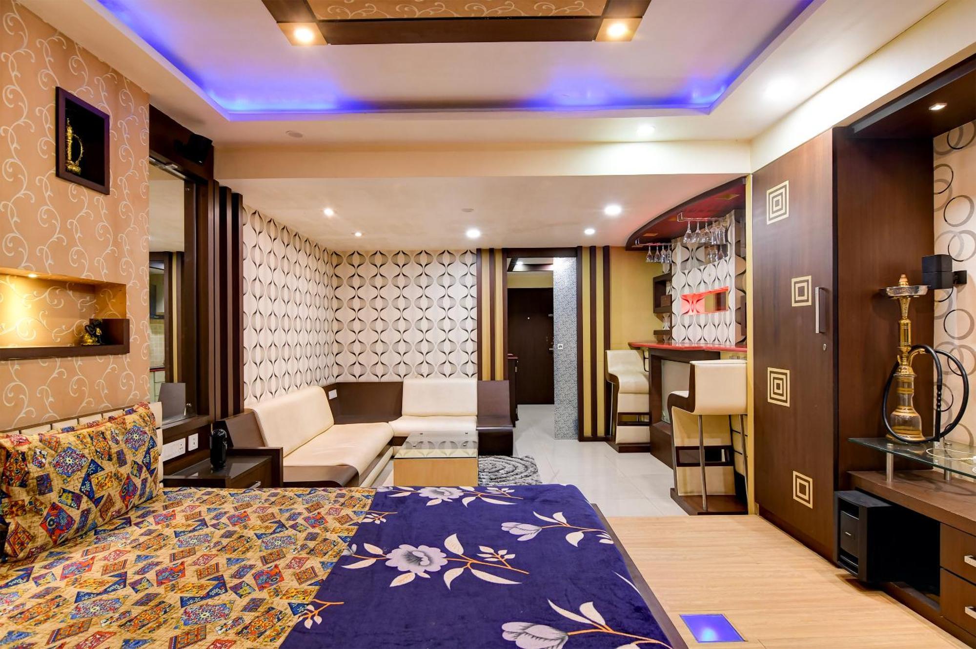 Hotel Urban Asia Kolkata Luaran gambar
