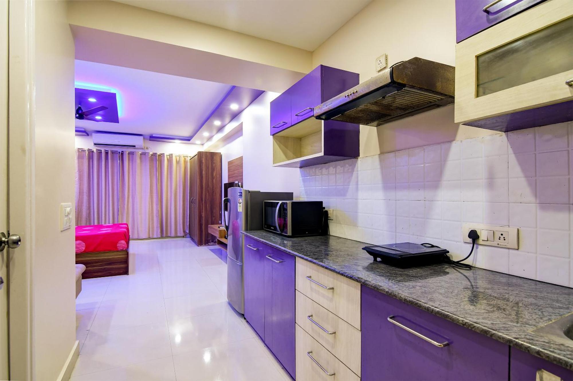 Hotel Urban Asia Kolkata Luaran gambar