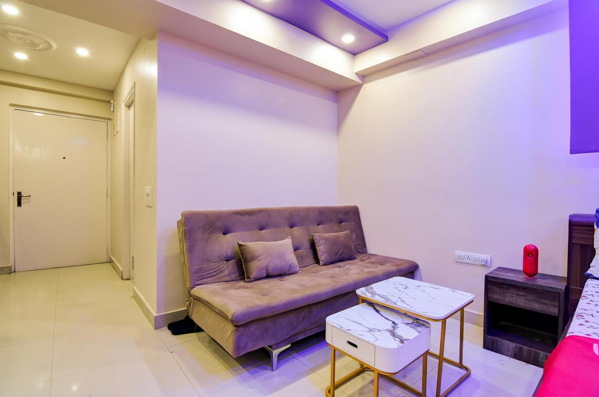 Hotel Urban Asia Kolkata Luaran gambar