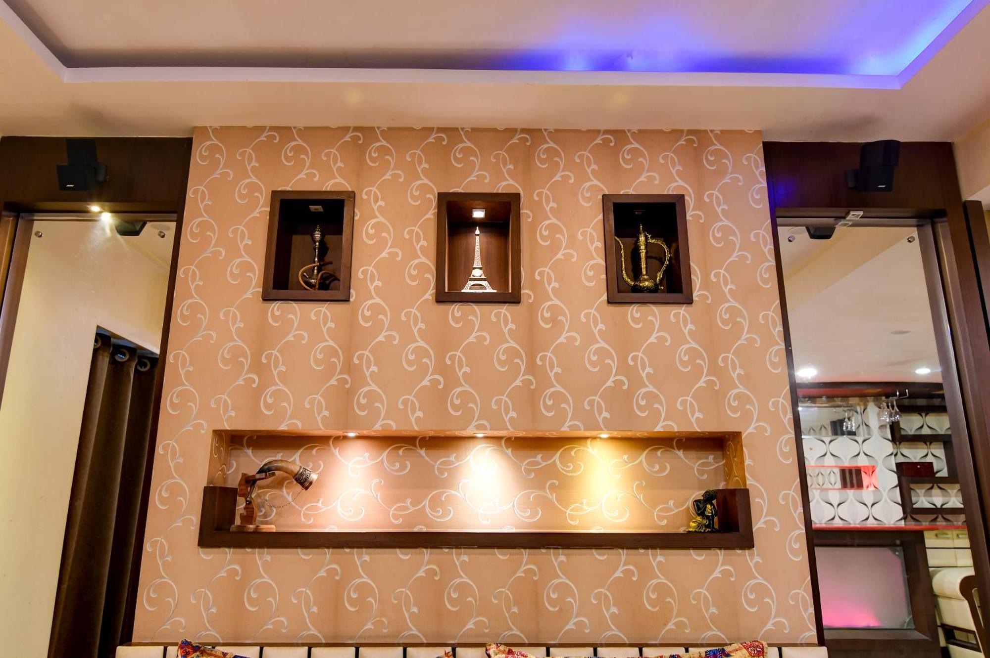 Hotel Urban Asia Kolkata Luaran gambar