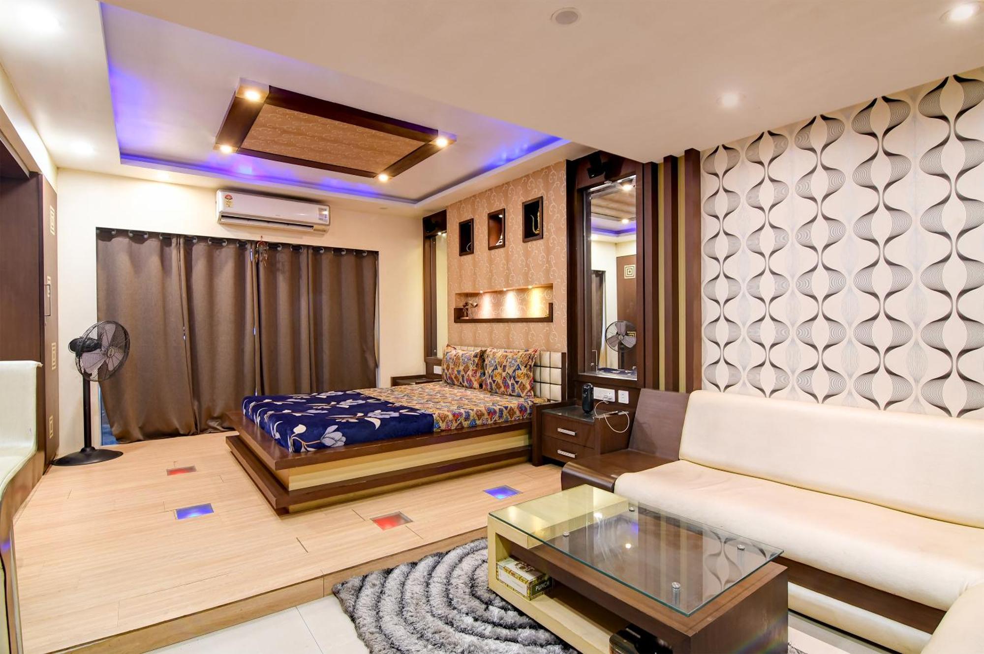 Hotel Urban Asia Kolkata Luaran gambar