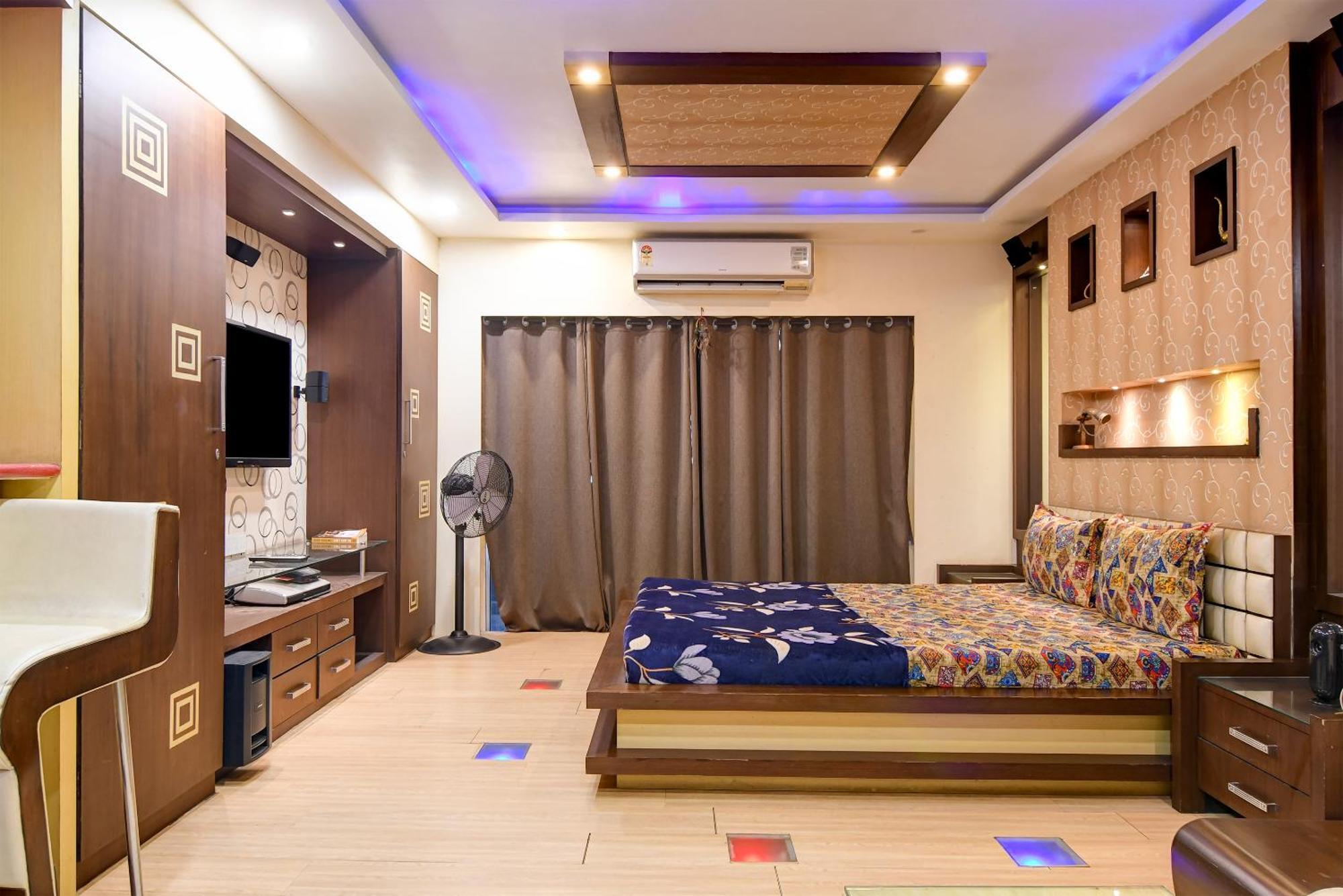 Hotel Urban Asia Kolkata Luaran gambar
