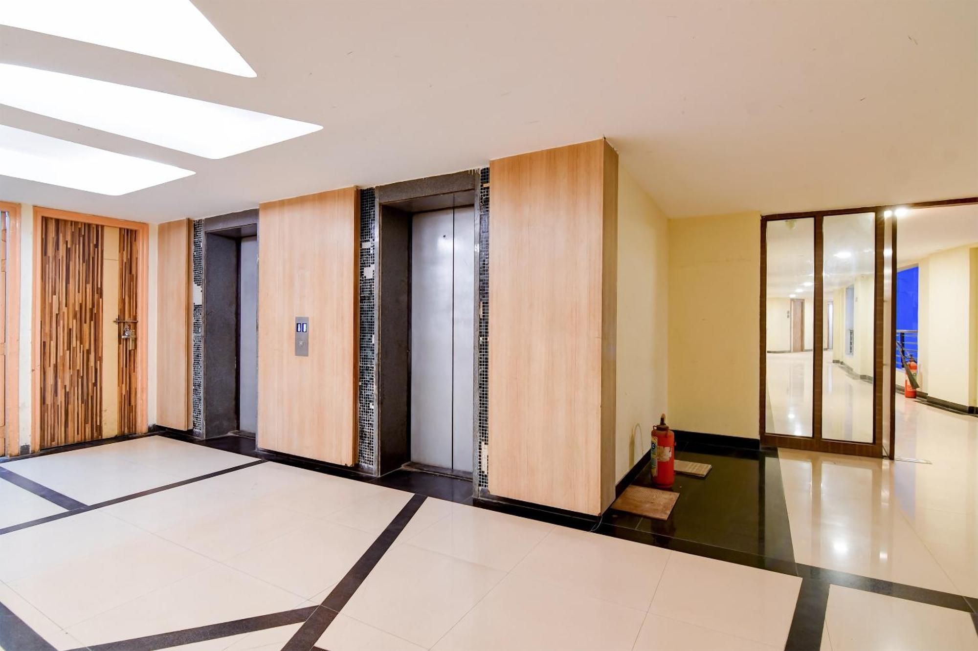 Hotel Urban Asia Kolkata Luaran gambar