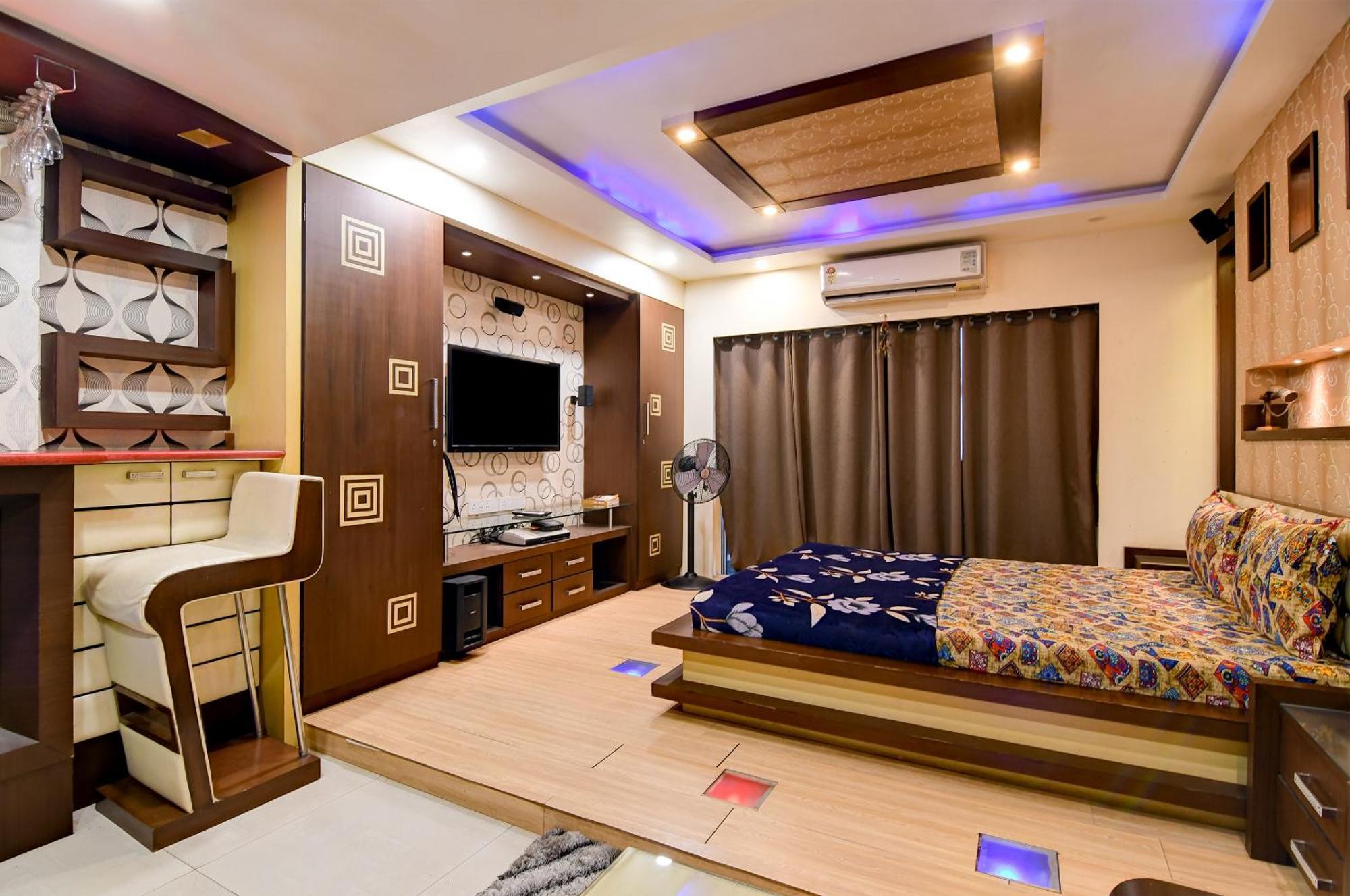 Hotel Urban Asia Kolkata Luaran gambar