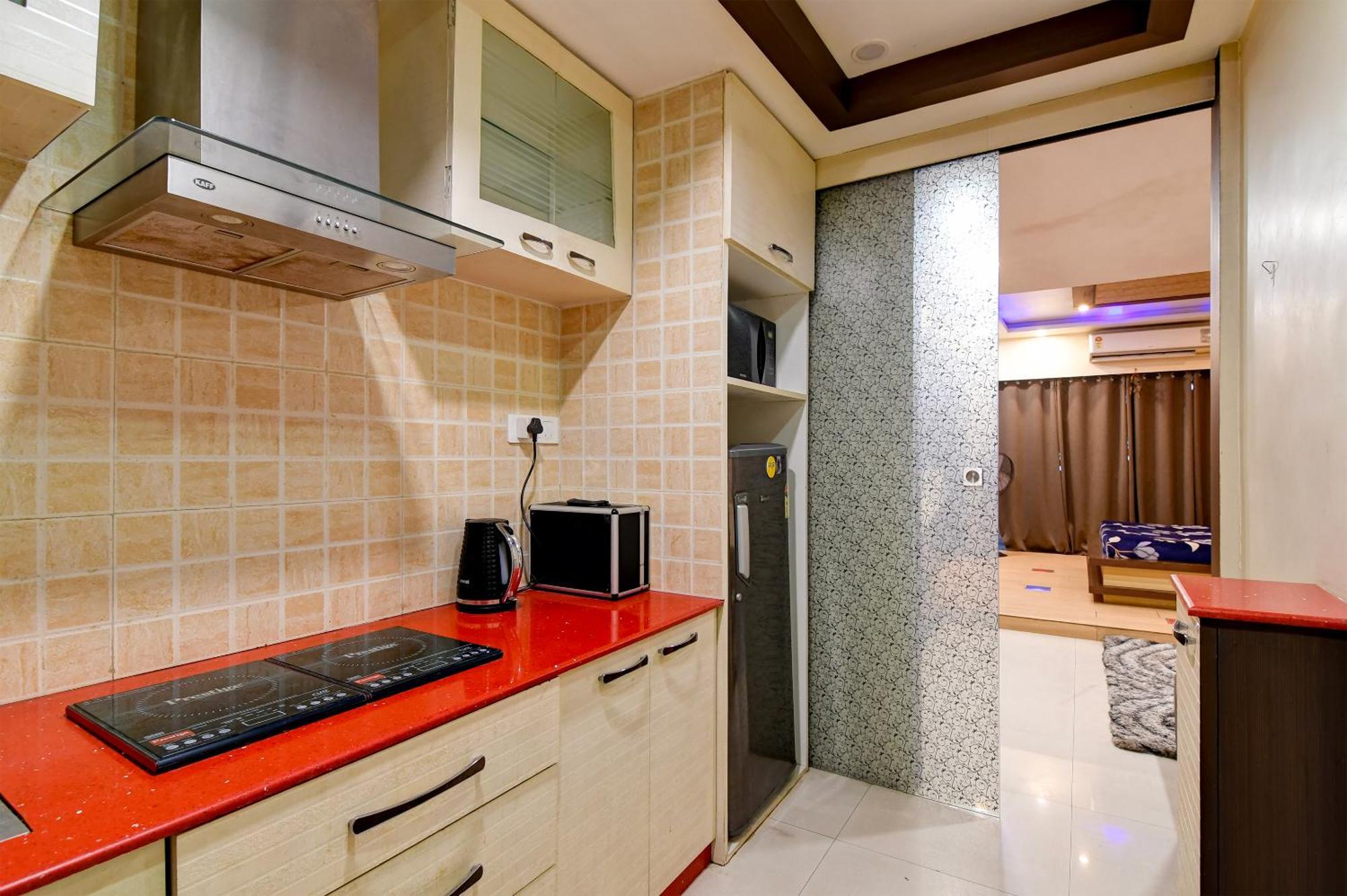 Hotel Urban Asia Kolkata Luaran gambar