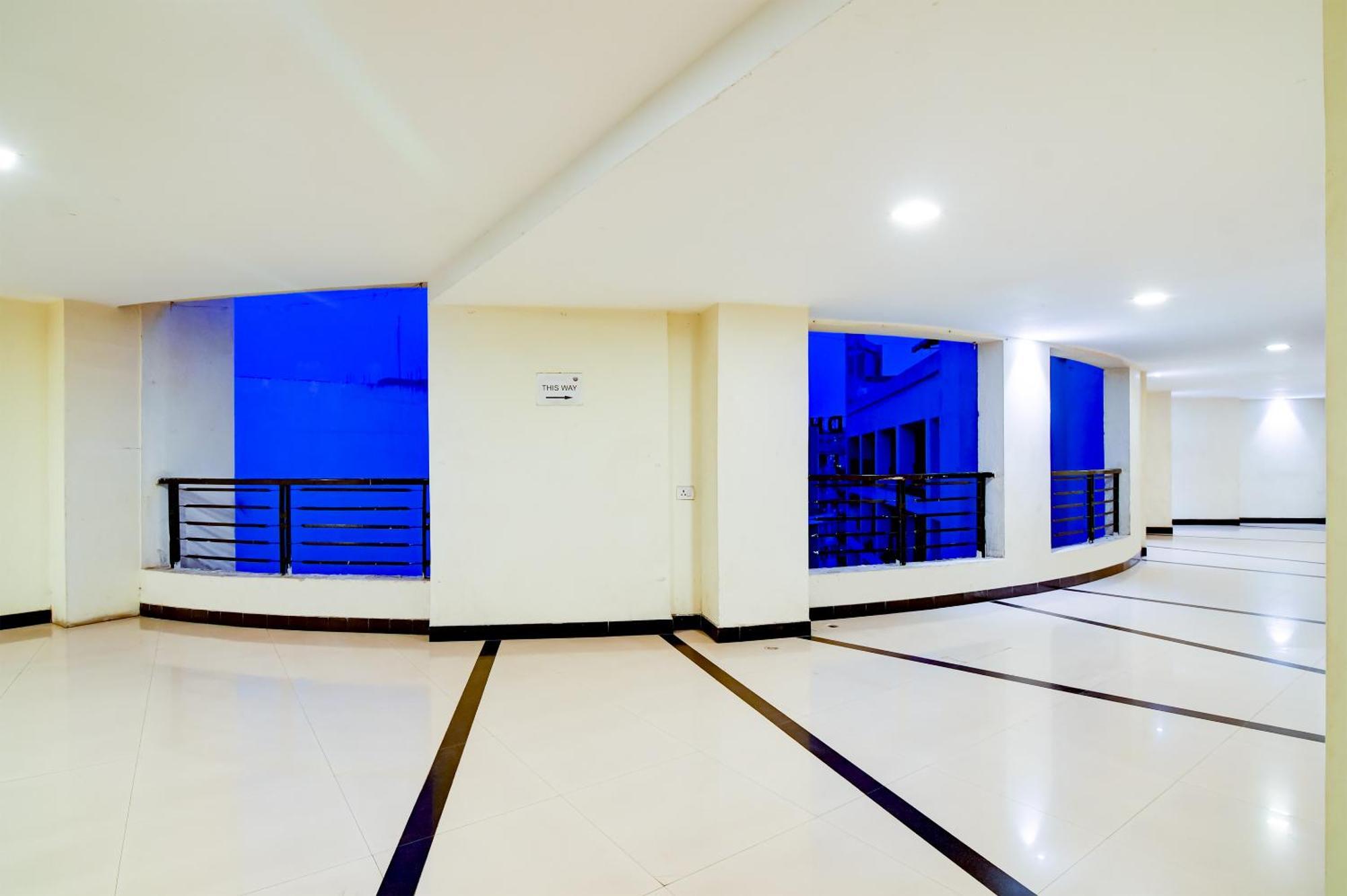 Hotel Urban Asia Kolkata Luaran gambar