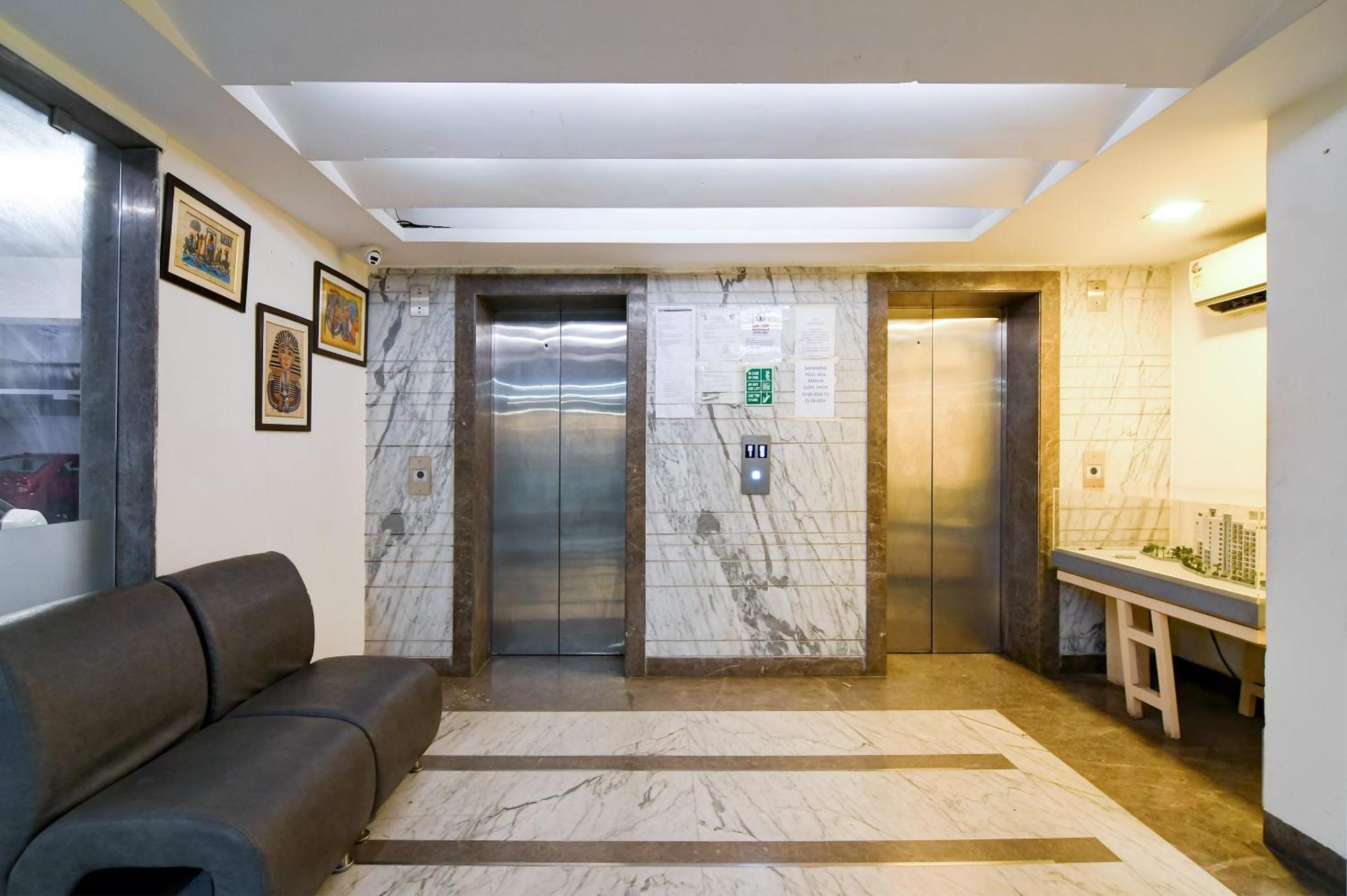 Hotel Urban Asia Kolkata Luaran gambar