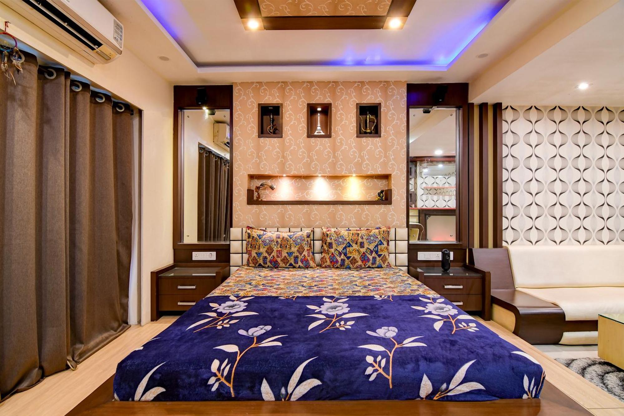 Hotel Urban Asia Kolkata Luaran gambar
