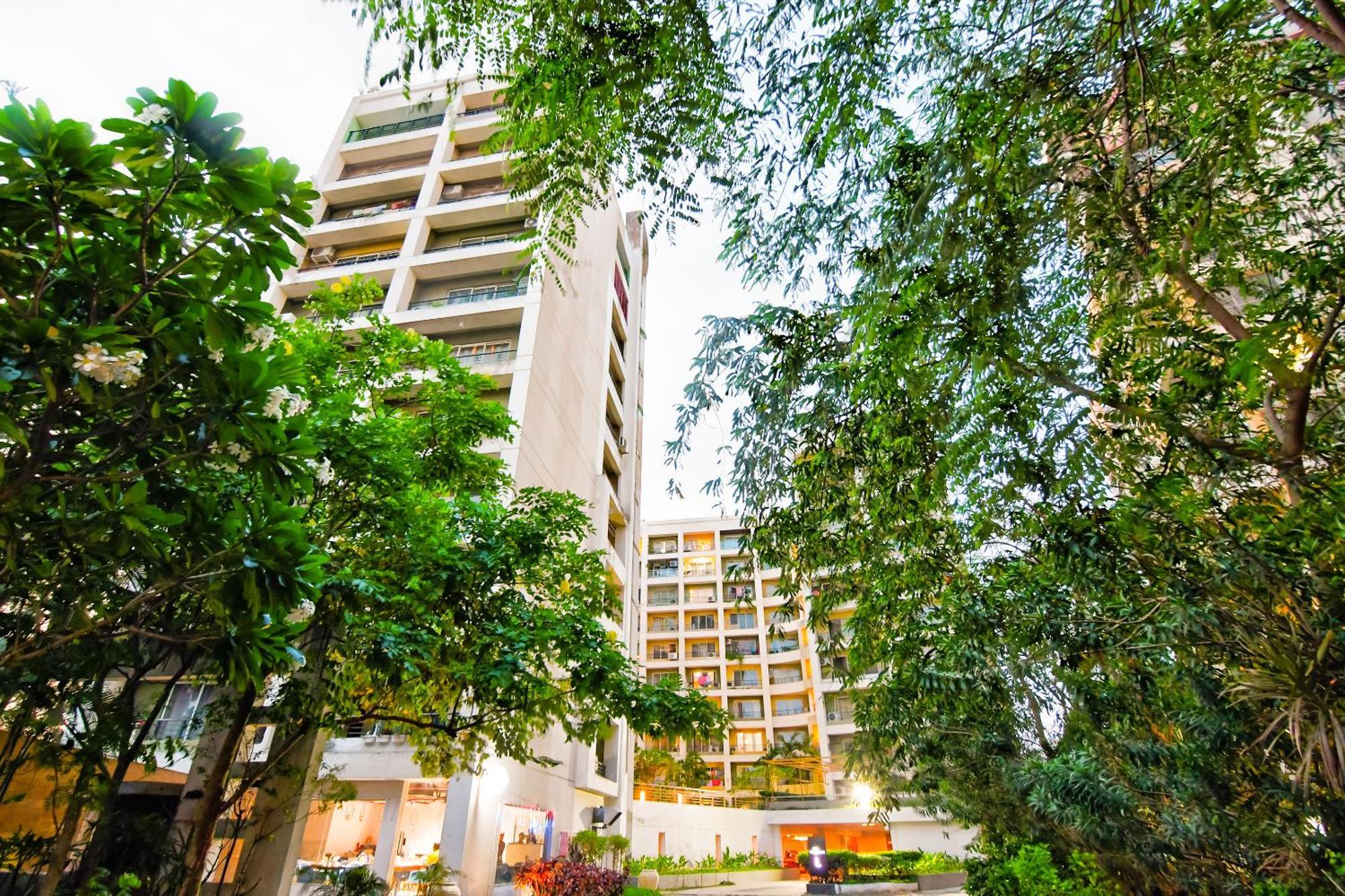 Hotel Urban Asia Kolkata Luaran gambar