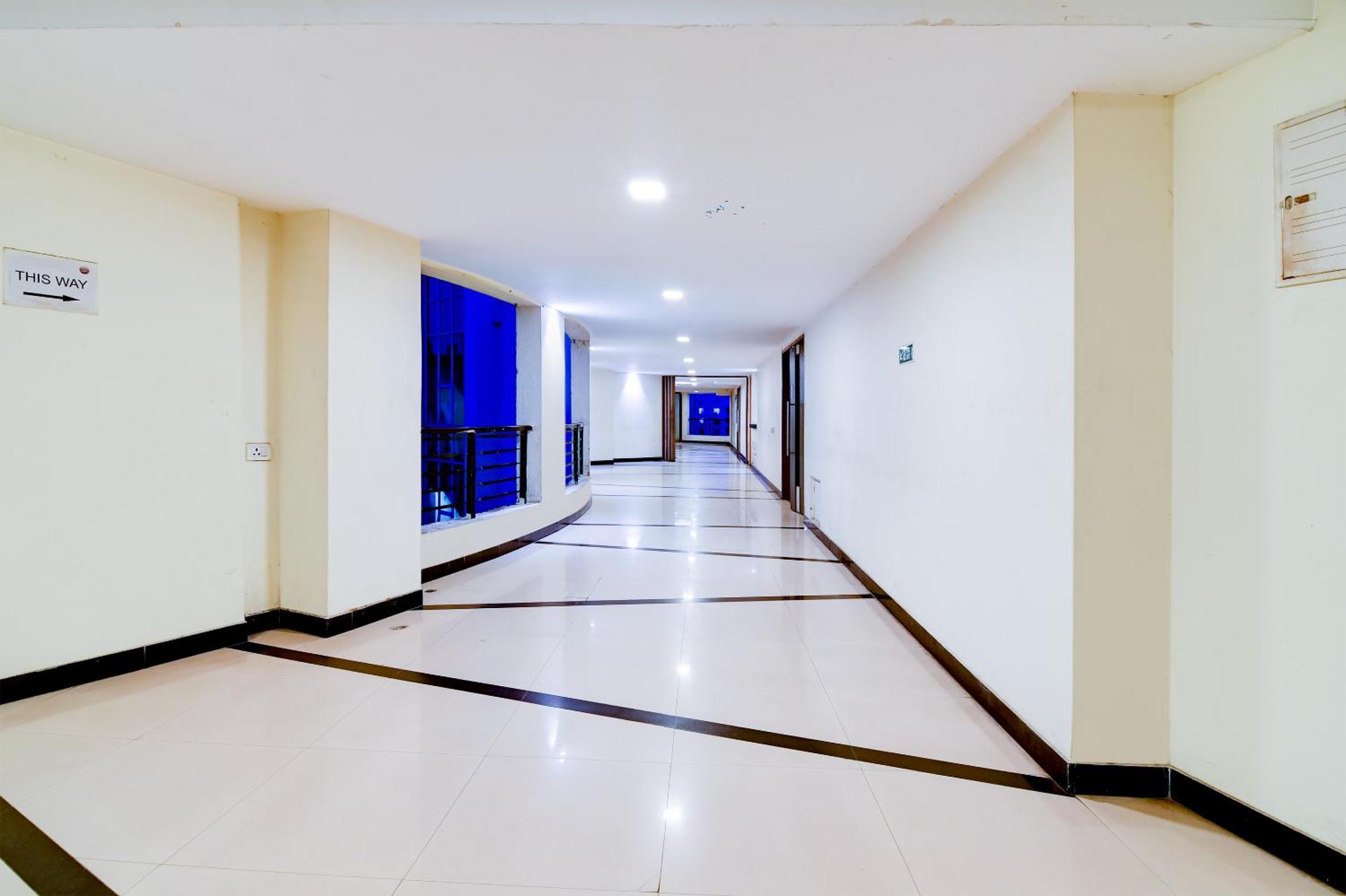 Hotel Urban Asia Kolkata Luaran gambar