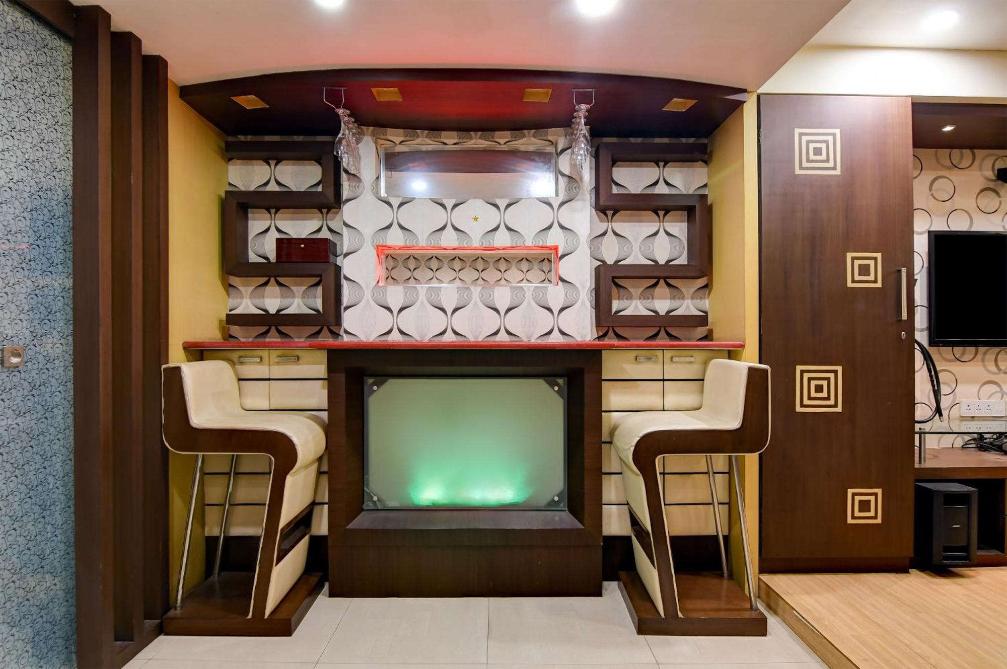 Hotel Urban Asia Kolkata Luaran gambar